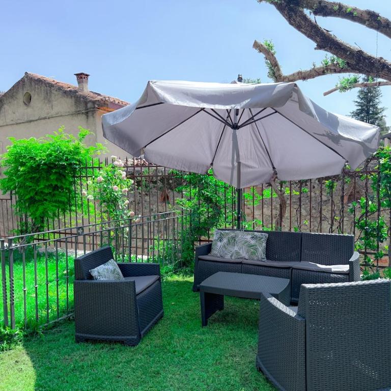 Ponte Pietra private garden free parking - Appartamento con 2 Camere da Letto - 3
