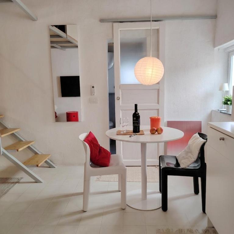ernesto home - Appartement Loft 1 Chambre - 4