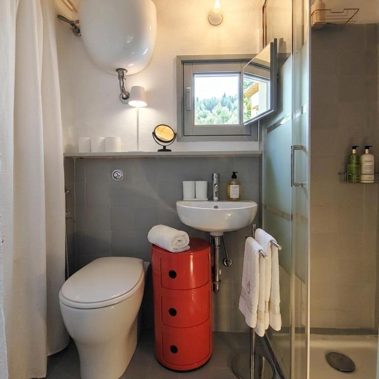 ernesto home - Appartement Loft 1 Chambre - 3