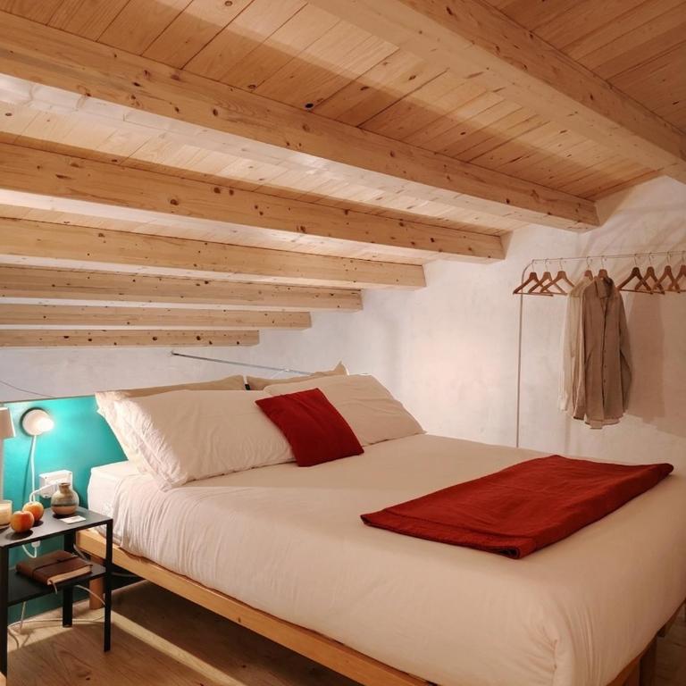 ernesto home - Appartement Loft 1 Chambre - 2