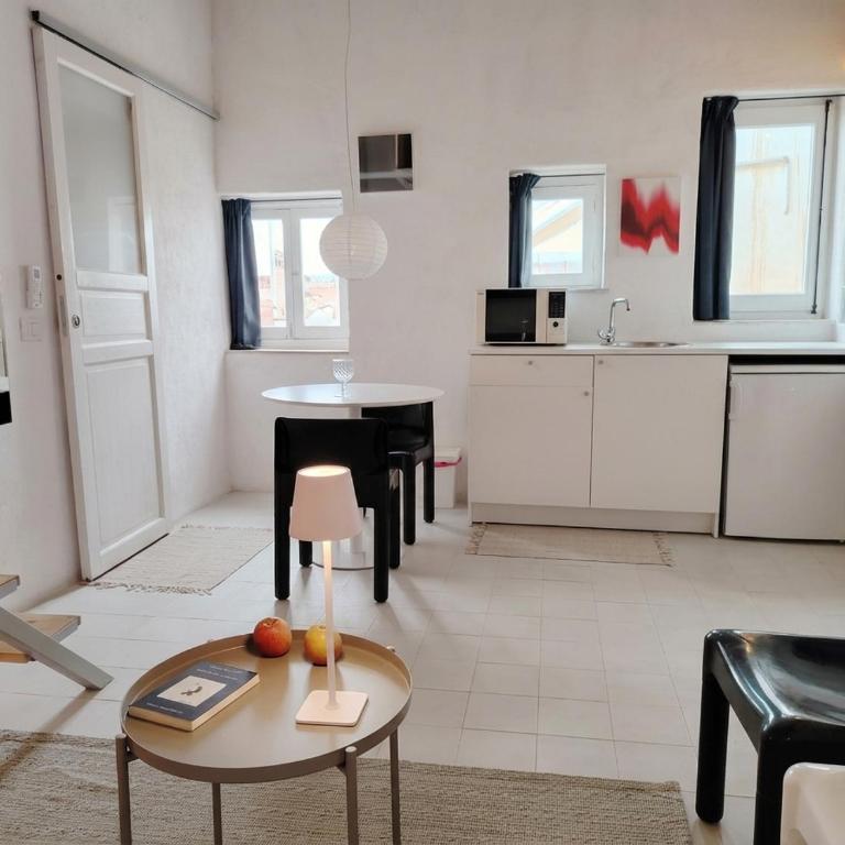 ernesto home - Appartement Loft 1 Chambre - 12