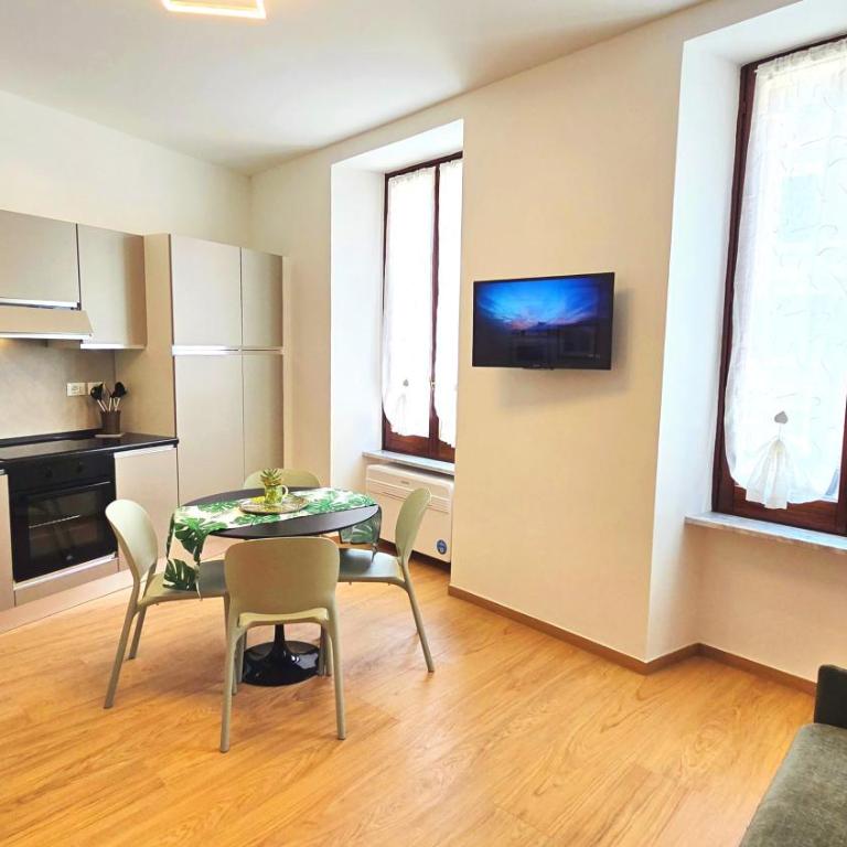 Wagner Studio Apartment - Family Studio - 1