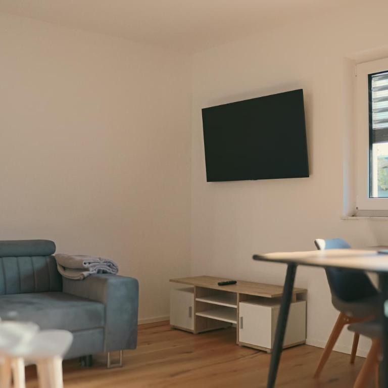 Alpentraum - Apartment mit 1 Schlafzimmer - 4