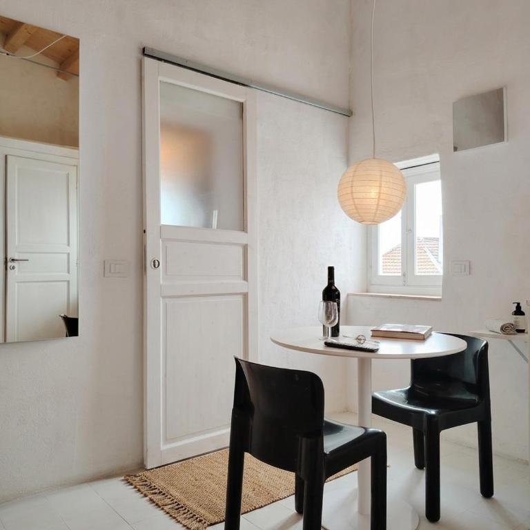 ernesto home - Appartement Loft 1 Chambre - 10
