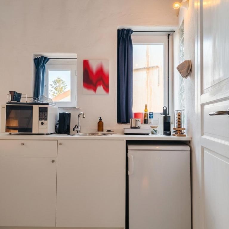 ernesto home - Appartement Loft 1 Chambre - 11