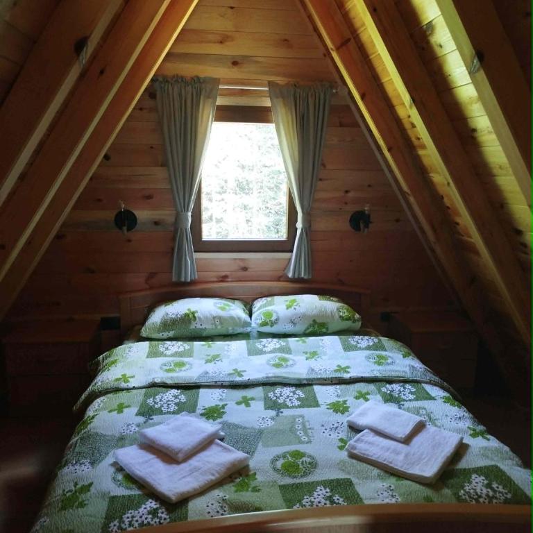 Durmitor Forest Retreat - Kuća sa 2 Spavaće Sobe - 3