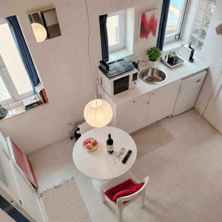 ernesto home - Appartement Loft 1 Chambre - 9