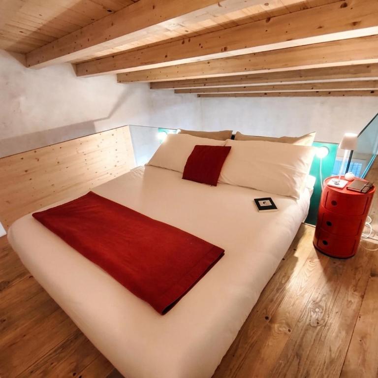 ernesto home - Appartement Loft 1 Chambre - 5