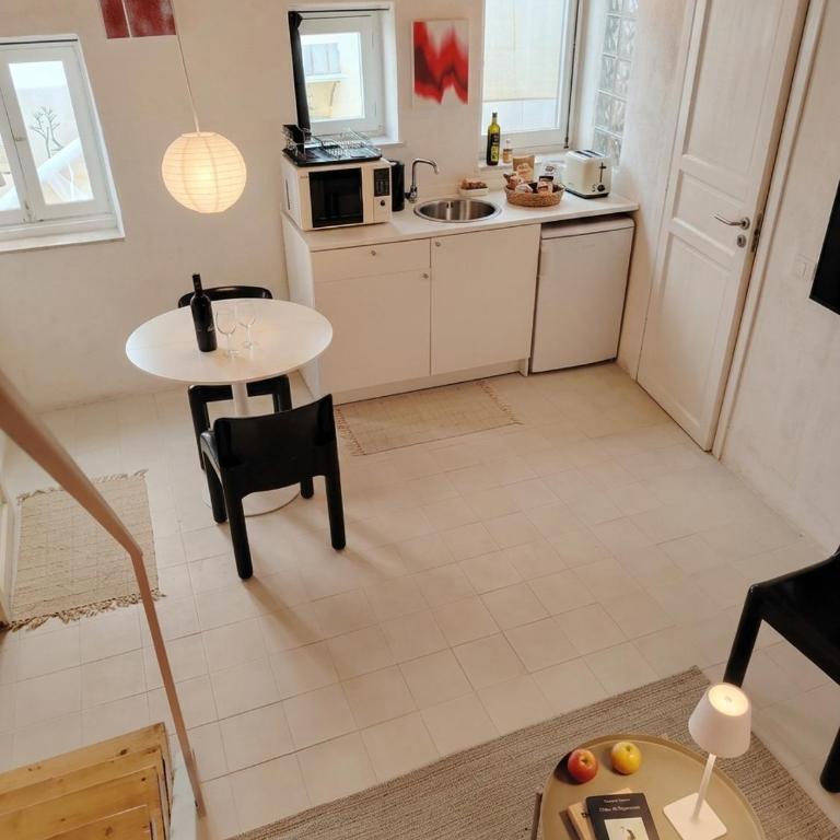 ernesto home - Appartement Loft 1 Chambre - 6