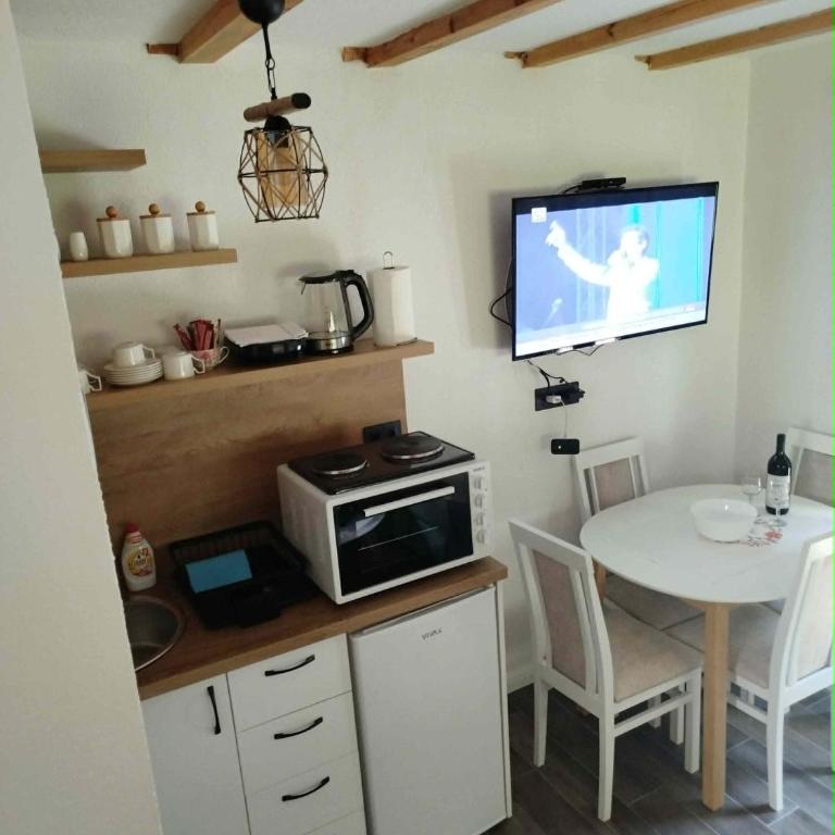Durmitor Forest Retreat - Kuća sa 2 Spavaće Sobe - 11