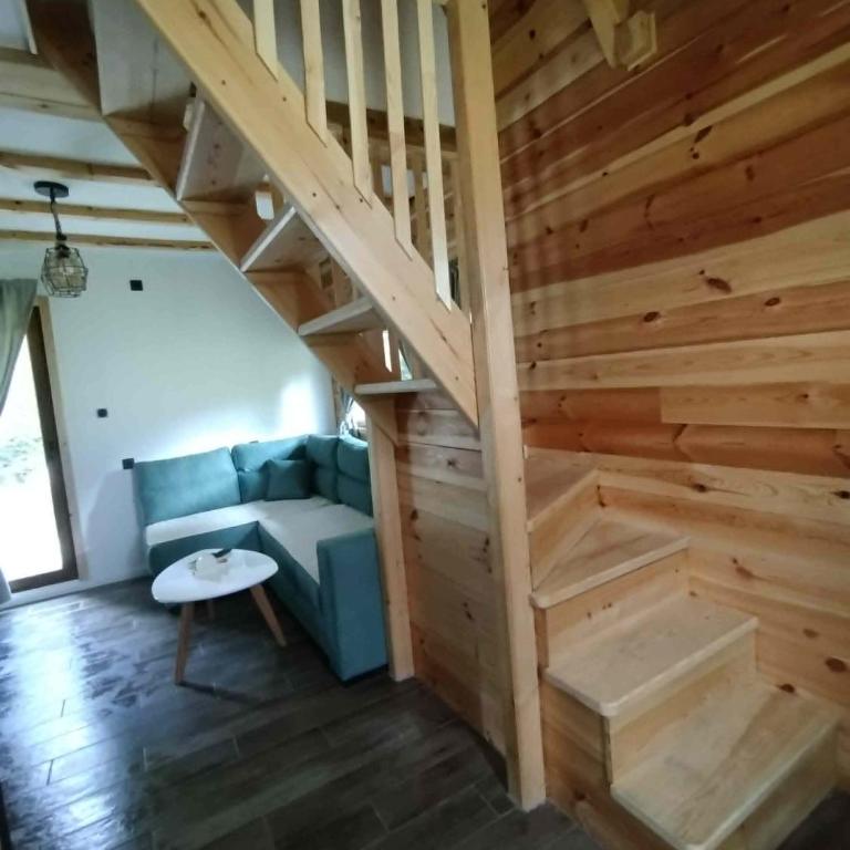 Durmitor Forest Retreat - Kuća sa 2 Spavaće Sobe - 22