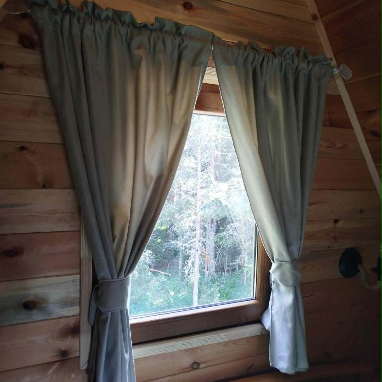 Durmitor Forest Retreat - Kuća sa 2 Spavaće Sobe - 24
