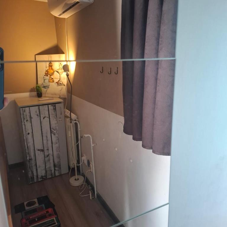 Hostel Bed&Coffee 360° - Chambre Simple avec Salle de Bains Commune - 6