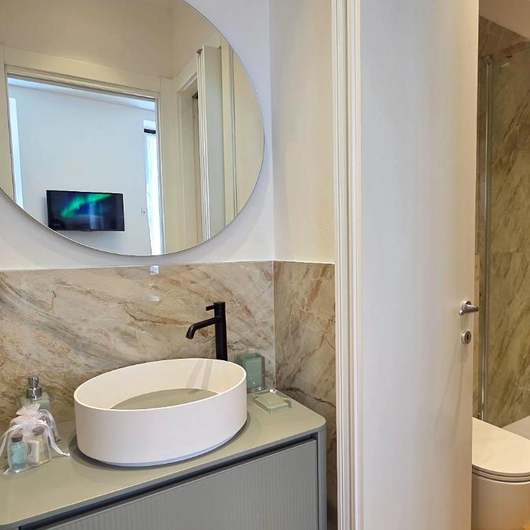 Wagner Studio Apartment - Family Studio - 4