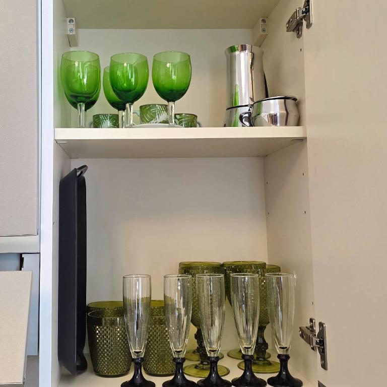 Wagner Studio Apartment - Family Studio - 3