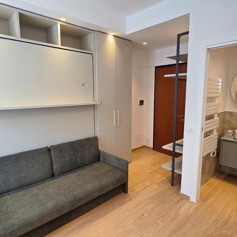 Wagner Studio Apartment - Family Studio - 7