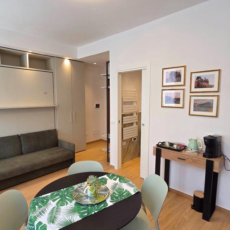 Wagner Studio Apartment - Family Studio - 6