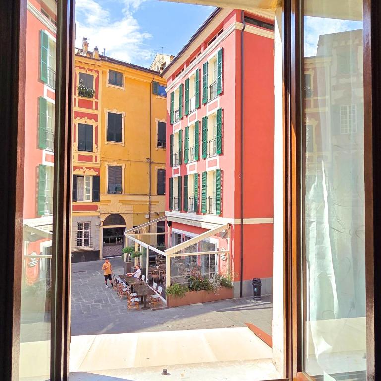 Wagner Studio Apartment - Family Studio - 17