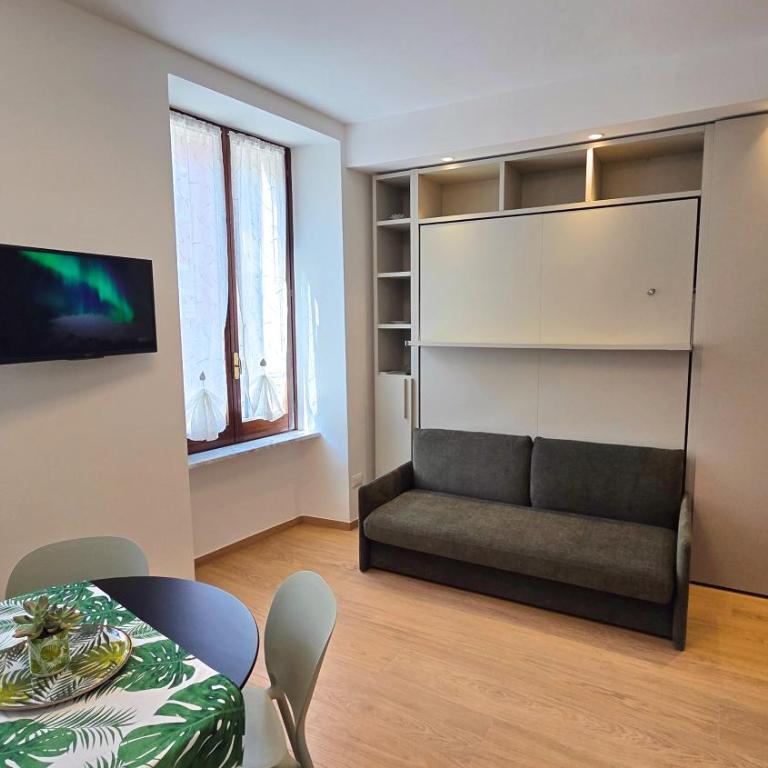 Wagner Studio Apartment - Family Studio - 9