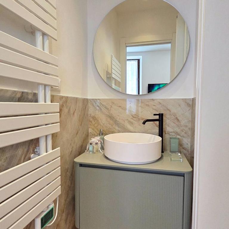 Wagner Studio Apartment - Family Studio - 13