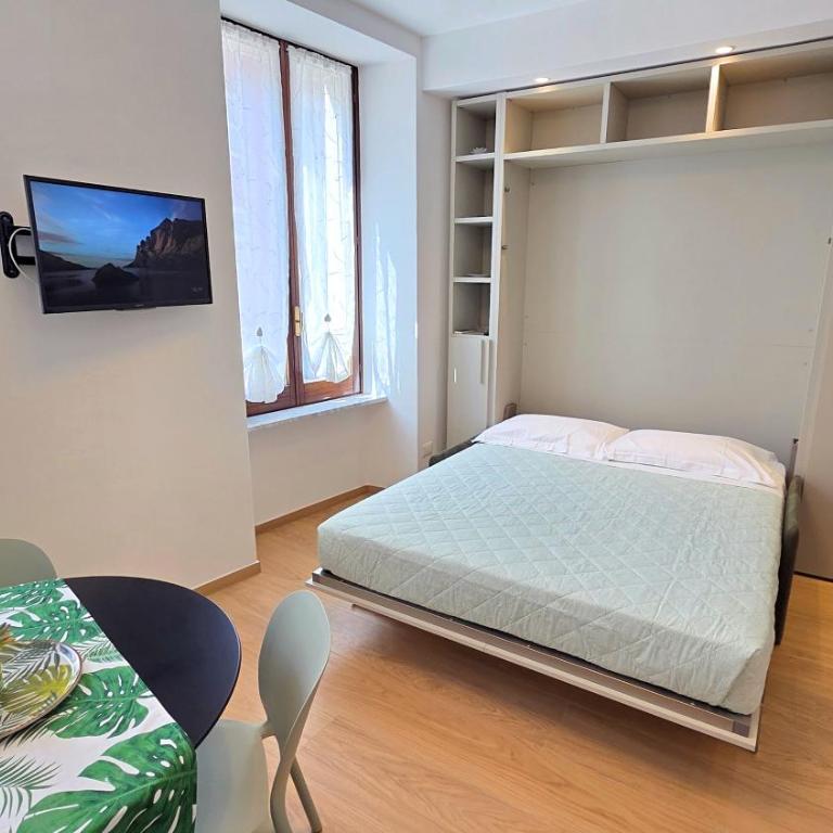 Wagner Studio Apartment - Family Studio - 23