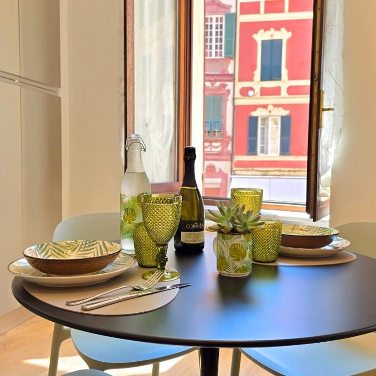 Wagner Studio Apartment - Family Studio - 24