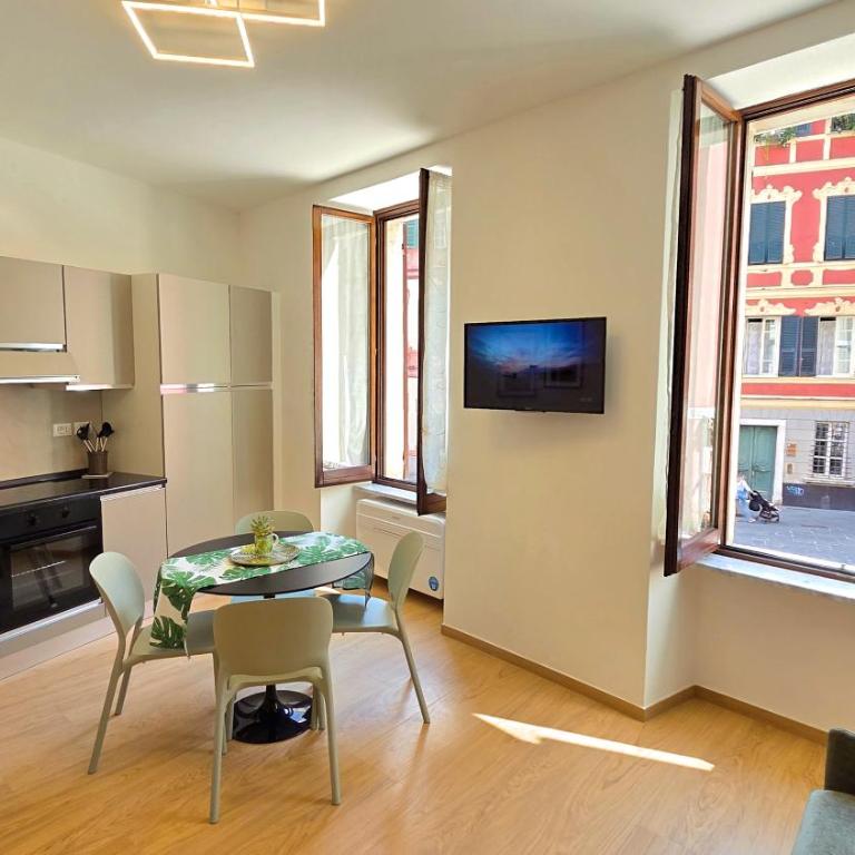 Wagner Studio Apartment - Family Studio - 20