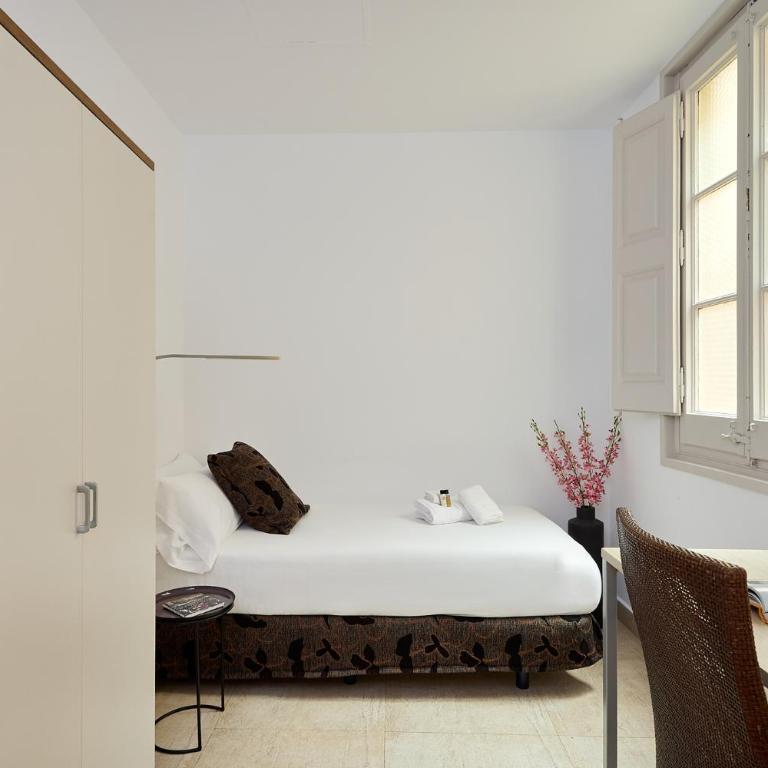Quartprimera Apartments - Superior Six-Bedroom Apartment - 31