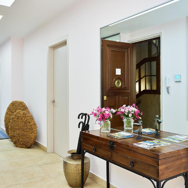 Quartprimera Apartments - Superior Six-Bedroom Apartment - 35