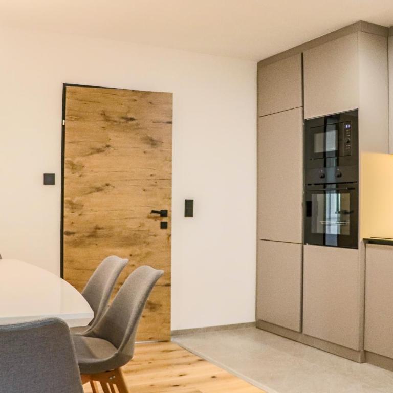 Alpentraum - Apartment mit 2 Schlafzimmern - 9