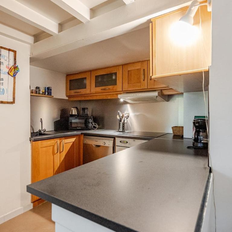 Aix-en-Provence : appartement de charme centre ville - Appartement 1 Chambre - 20