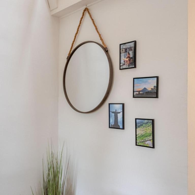 Aix-en-Provence : appartement de charme centre ville - Appartement 1 Chambre - 18