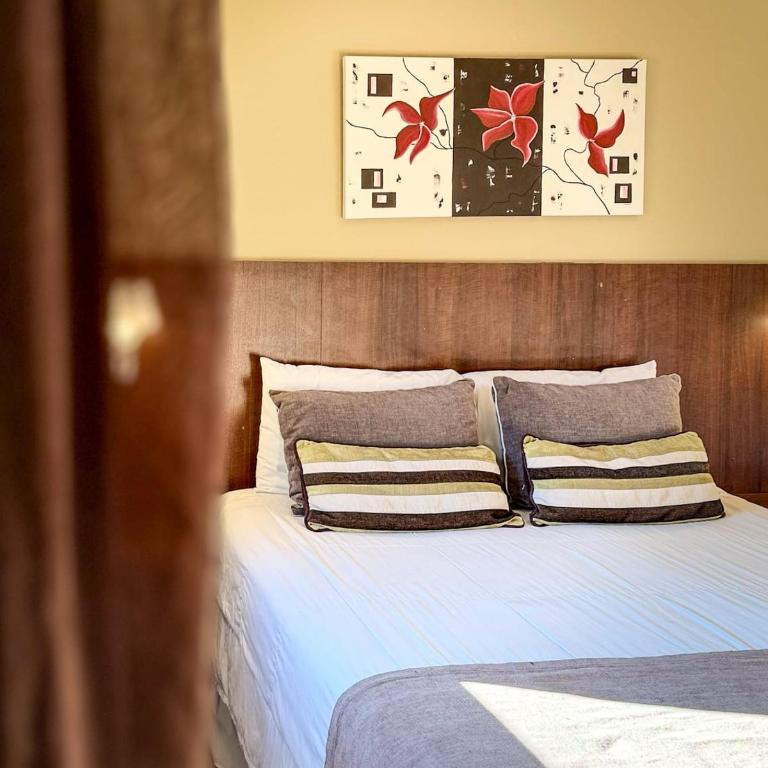 Berna Hotel & Spa - Triple Room - 2