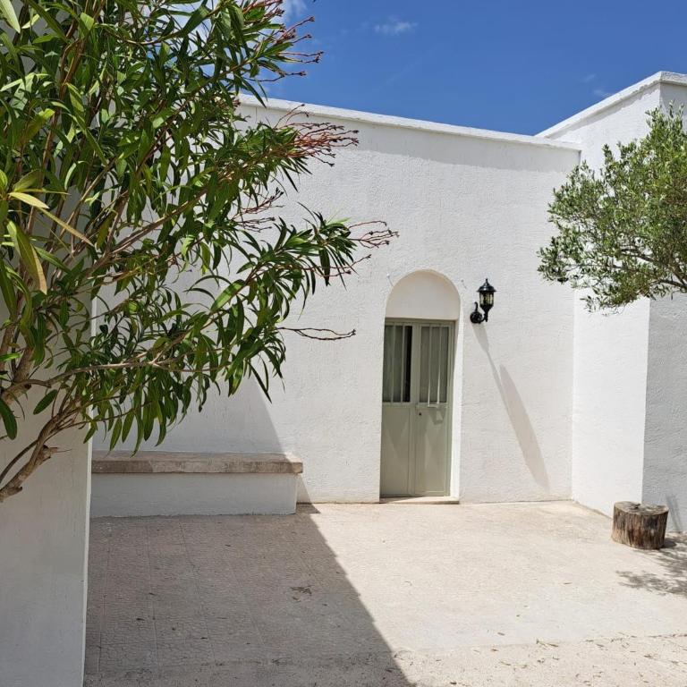 Trullo Luce delle Stelle - Casa de 3 dormitorios - 20