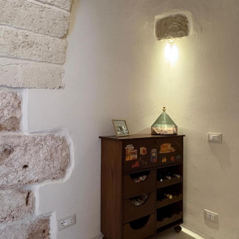 Trullo Luce delle Stelle - Casa de 3 dormitorios - 22
