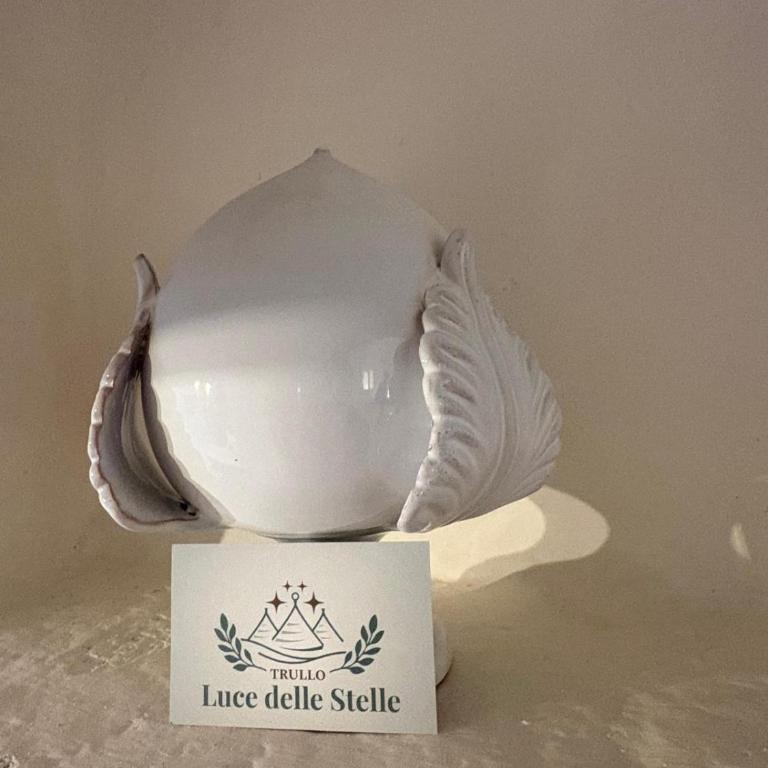 Trullo Luce delle Stelle - Casa de 3 dormitorios - 23