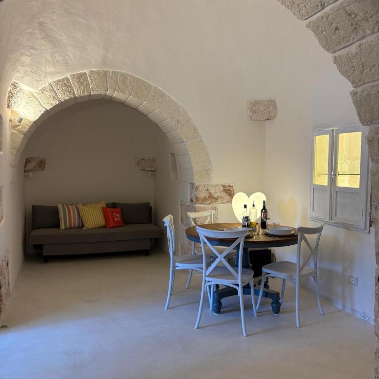 Trullo Luce delle Stelle - Casa de 3 dormitorios - 3