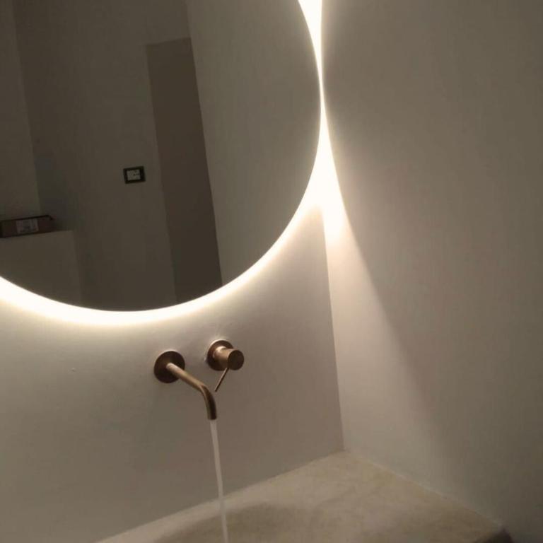 Trullo Luce delle Stelle - Casa de 3 dormitorios - 10