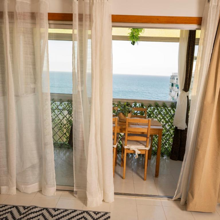 Maite Sky - Beachfront - Apartamento Deluxe de 2 dormitorios con vistas al mar - 1
