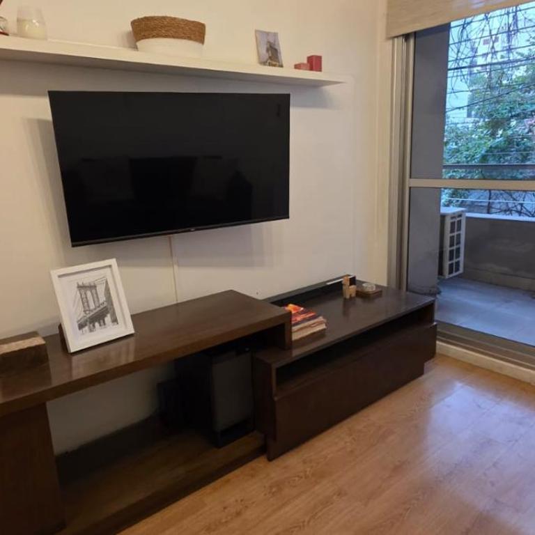 Moderno departamento de 2 dormitorios con piscina - Apartamento de 2 dormitorios - 11