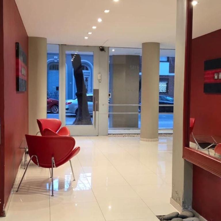 Moderno departamento de 2 dormitorios con piscina - Apartamento de 2 dormitorios - 23