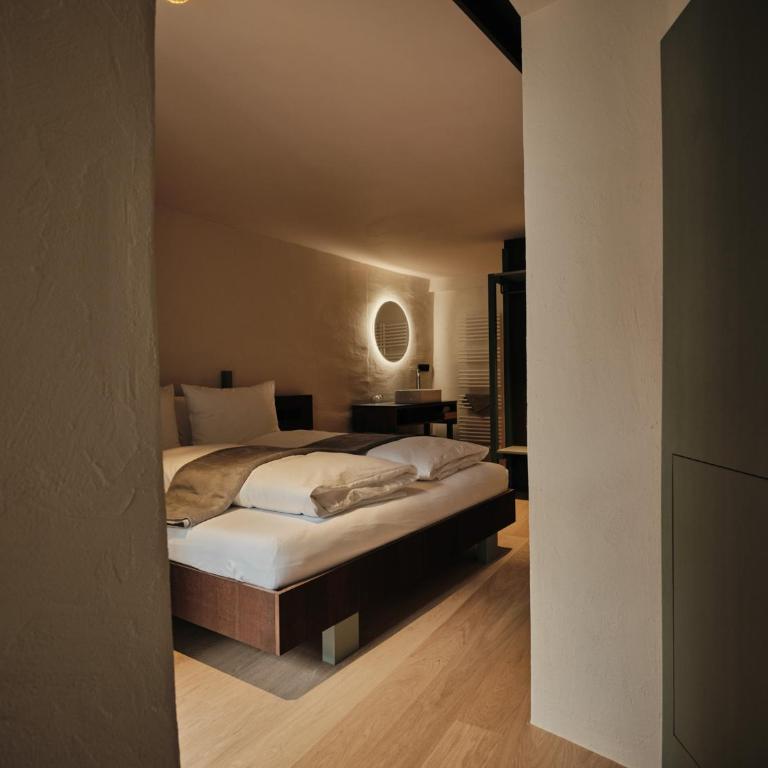 Stuveles Apartments - Appartement 1 Chambre avec Terrasse - 2