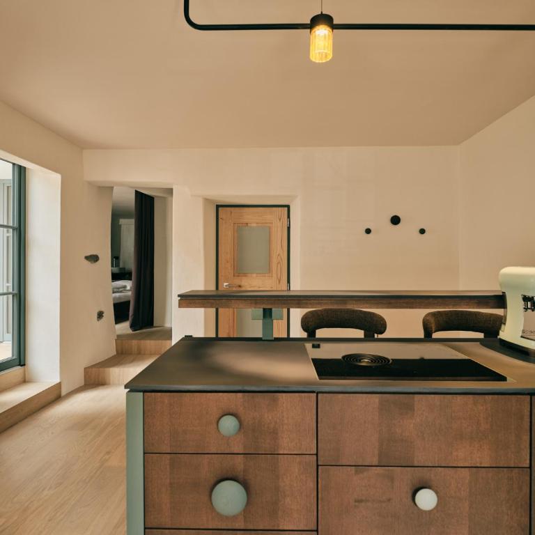 Stuveles Apartments - Appartement 1 Chambre avec Terrasse - 5