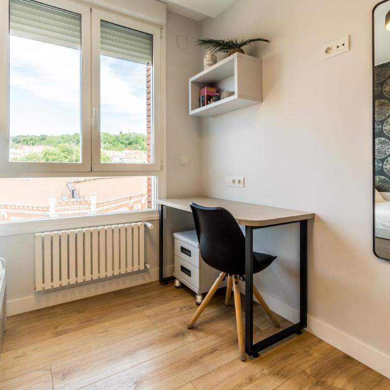Cid III - Apartamentos Burgos Deluxe - Apartamento Deluxe de 2 dormitorios - 19
