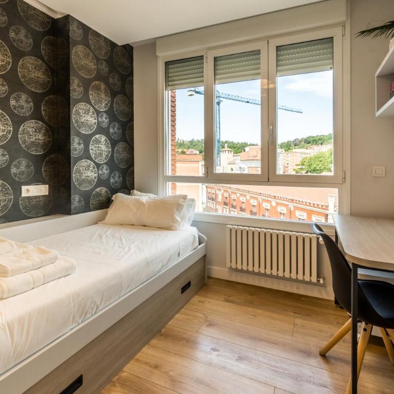Cid III - Apartamentos Burgos Deluxe - Apartamento Deluxe de 2 dormitorios - 17