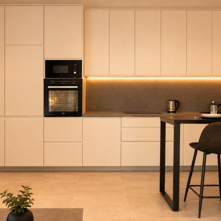 Art & Mountains Retreat by THE HOUSE Experience Collection - One-Bedroom Apartment - 5