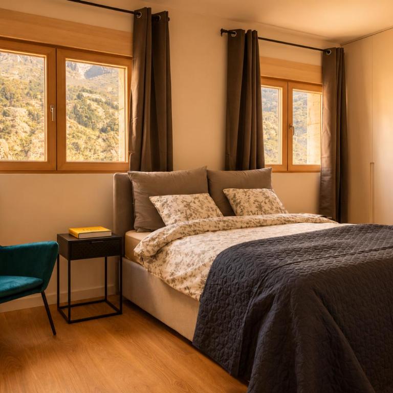 Art & Mountains Retreat by THE HOUSE Experience Collection - One-Bedroom Apartment - 8