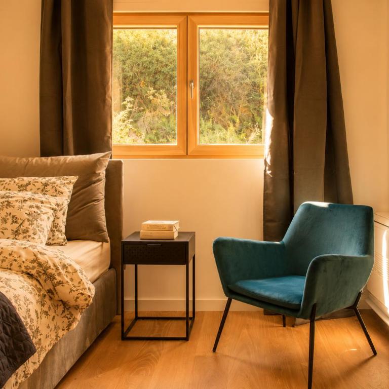 Art & Mountains Retreat by THE HOUSE Experience Collection - One-Bedroom Apartment - 9