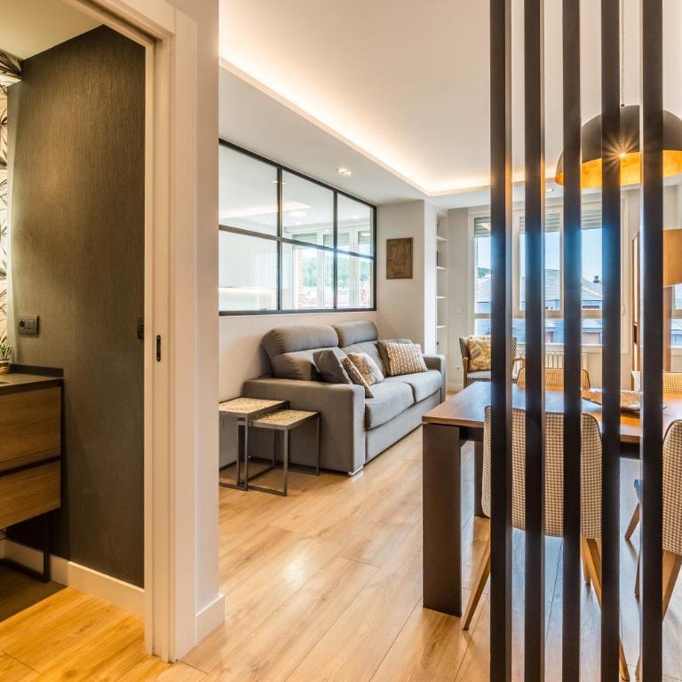 Cid III - Apartamentos Burgos Deluxe - Apartamento Deluxe de 2 dormitorios - 20