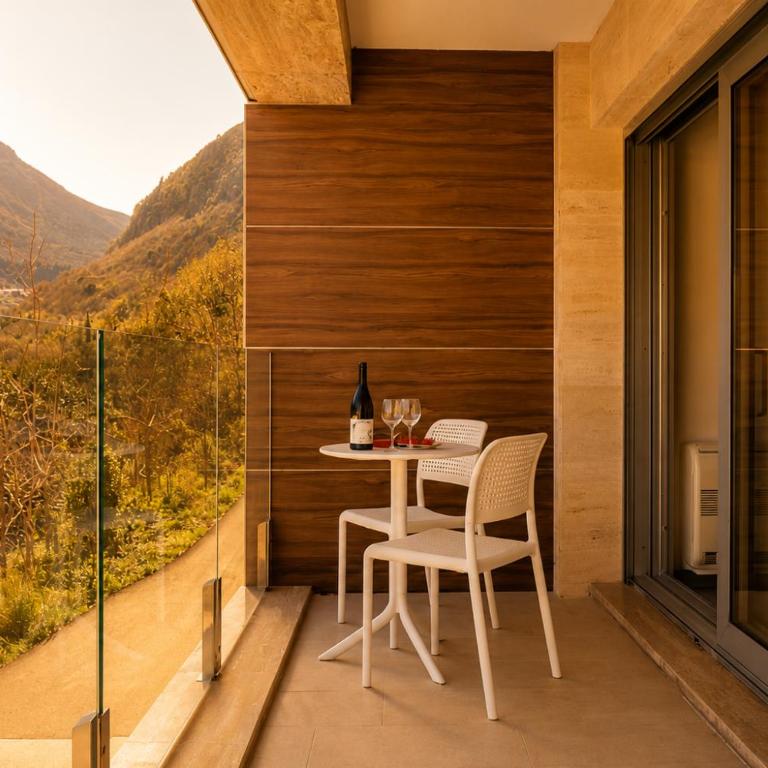 Art & Mountains Retreat by THE HOUSE Experience Collection - One-Bedroom Apartment - 11
